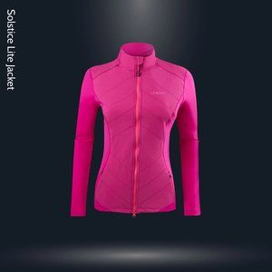 CREAG SOLSTICE OUTDOOR LIGHTWEIGHT CLIMBING RUNNING HIKING JACKET